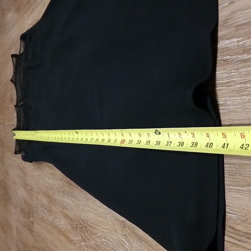 (10) Evan-Pinecone Evening Date Night Fit & Flare Casual - Picture 11 of 12
